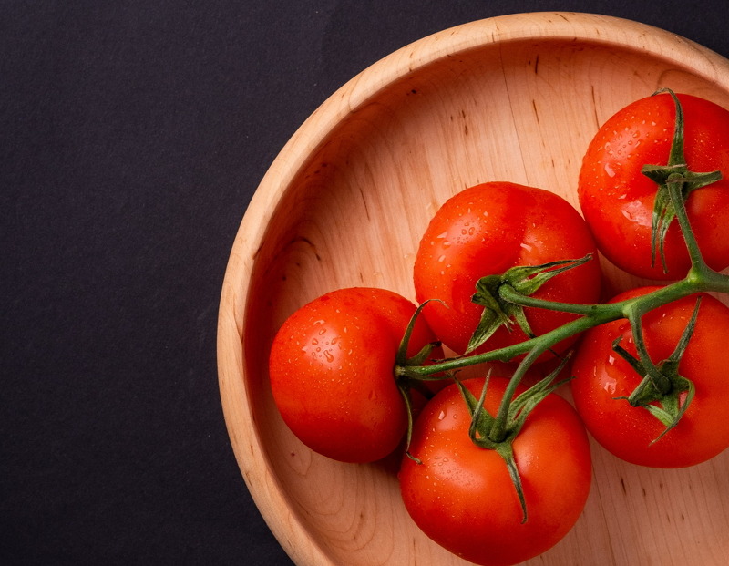 토마토 효능 11가지와 먹는 방법