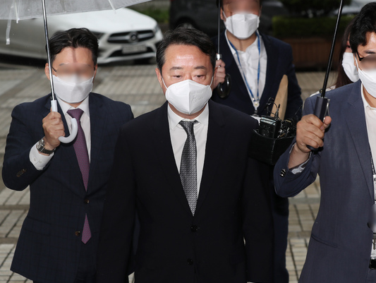 이웅열 전 코오롱회장 구속영장 기각 인보사 의혹 이란?
