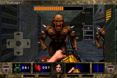 둠 게임 신작, 리버스 엔지니어링을 통해 PC로 포팅된 Doom 2 RPG