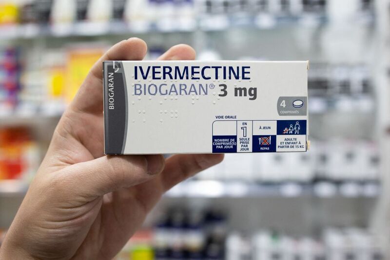 MMA and pharmacists’ group decry black market sales of Ivermectin in Malaysia as dangerous to public health (MMA와 약사 단체는 말레이시아에서 Ivermectin의 암시장 판매를 공중 보건에 위험합니다.)