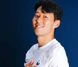 손흥민 선수 경기일정 해트트릭 경력과 성과 2023