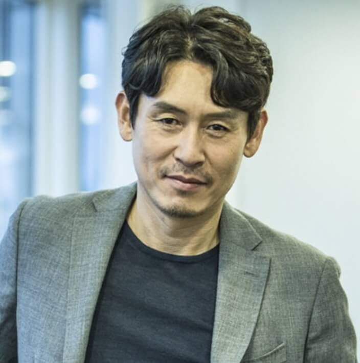 배우 설경구 프로필, 나이, 키, 고향, 학력, 결혼, 소속사