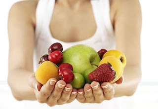 다이어트 - 과일 종류