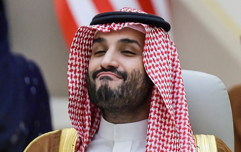 바이든까지 물먹인 사우디 왕세자 빈 살만 그는 누구인가? 한방에 알아보기