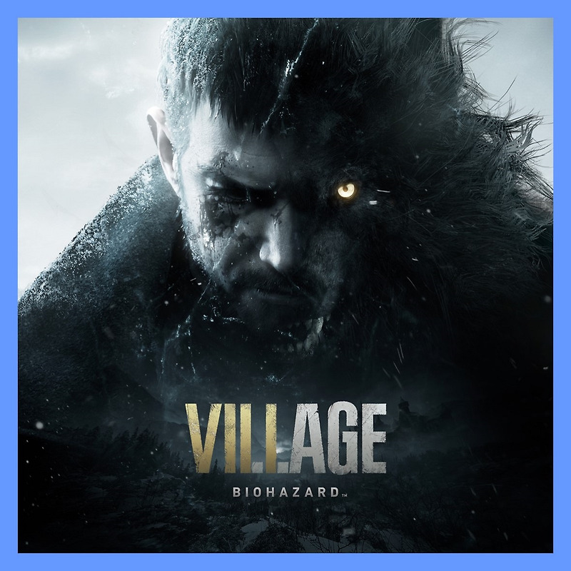 바이오하자드 8 무설치 Biohazard Village