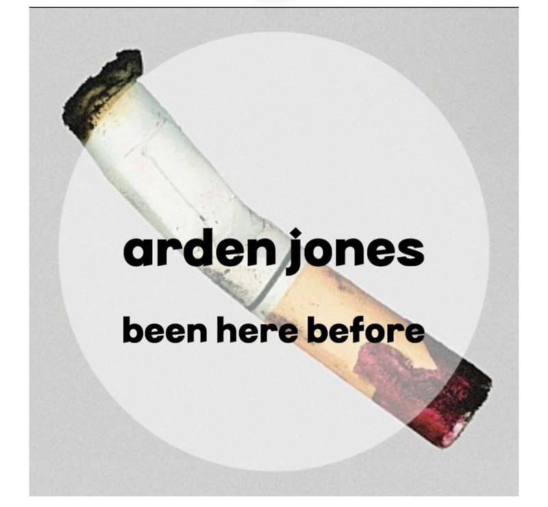 : Arden Jones : been here before (가사/듣기/ Official Music Video)
