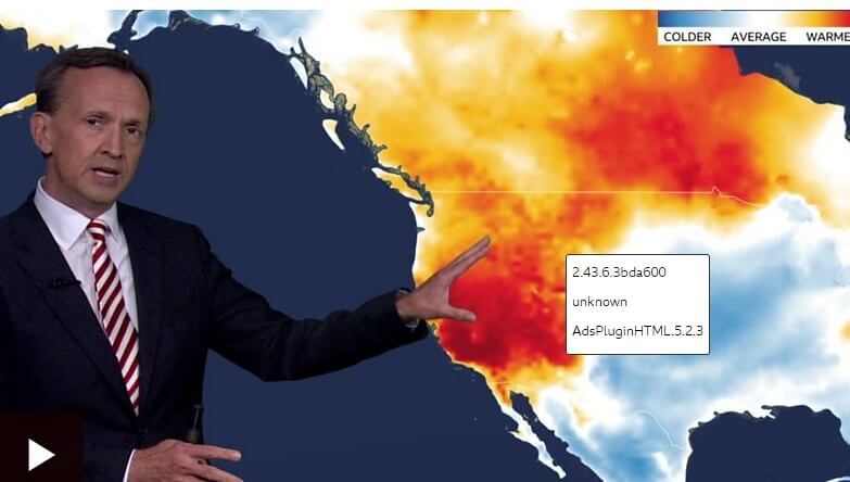 50도 육박하는 북미 이상 고온 현상...폭염에 연일 산불 사망자 속출 VIDEO: US and CANADA heatwave: Wildfires rage in western states as temperatures soar