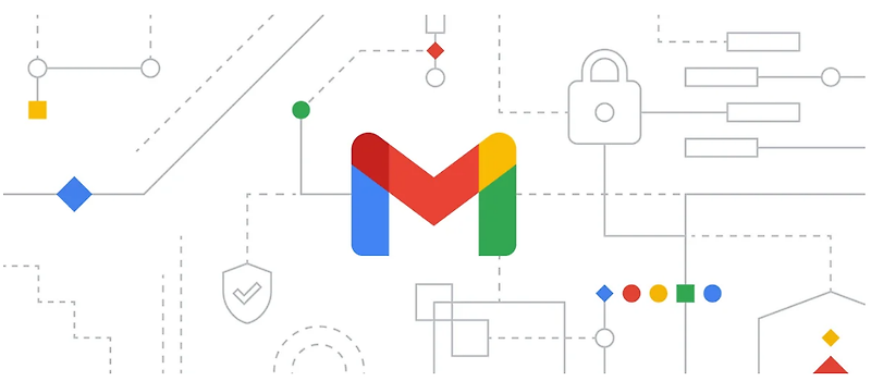 구글은 Gmail 스팸 방지하기 위해 큰 변화로 대량 발송 제한 발표
