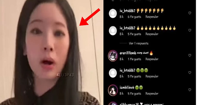 실시간 트와이스 다현 블랙핑크 팬들에게 인스타 욕 먹고 있는 진짜 이유 (+유튜브, 나이, 동남아)