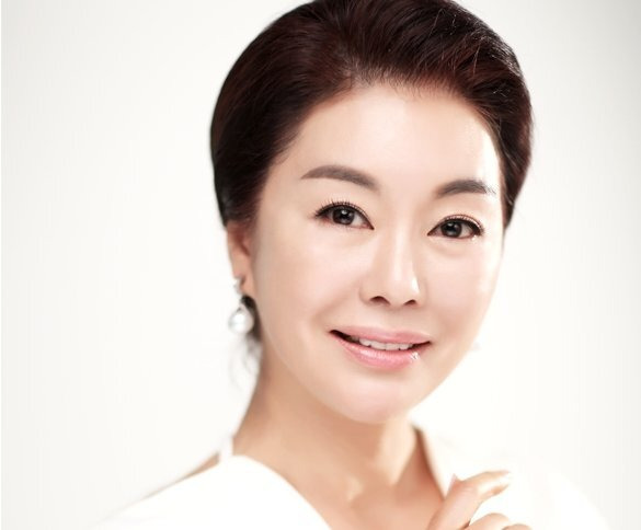 김청 나이 배우 프로필 전남편 이혼 배준성 결혼 고향 가족 자녀 리즈