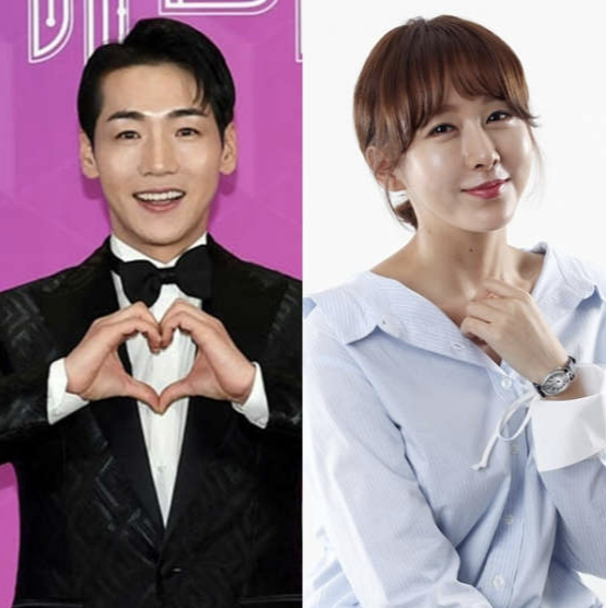 박군 한영 결혼 스토리와 한영 나이 키 박군 나이 키 프로필 정보까지!