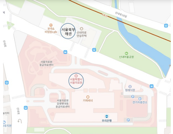 성폭력 피해자 통합 지원 서울북부해바라기센터 개소_여성가족부