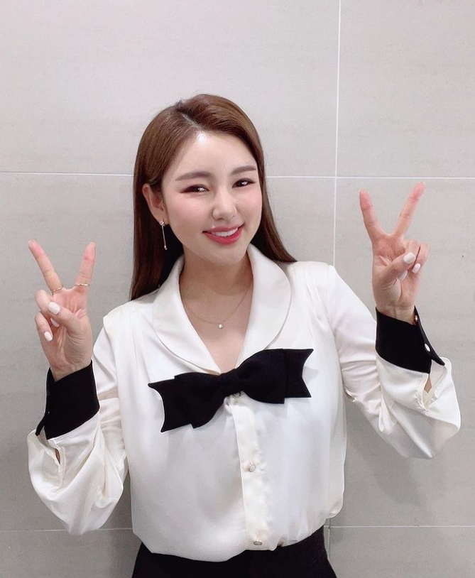 송가인 콘서트 둘중에 한곳?!