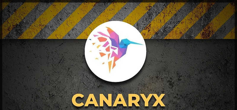 12월 12일 마감 이벤트 - 송버드 네트워크 CanaryX 토큰 (CNYX) 에어드랍 이벤트