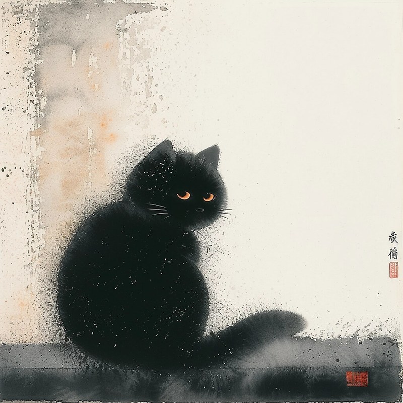 나쓰메 소세키의 나는 고양이로소이다 줄거리 일본문학