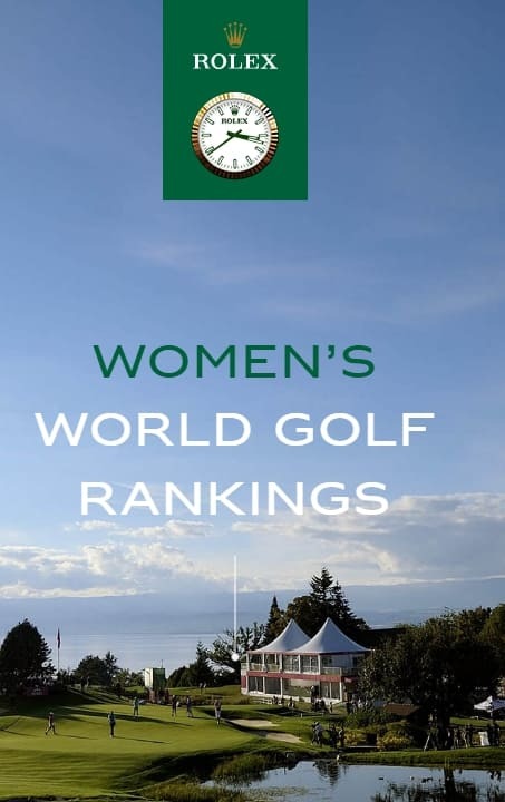 2022 LPGA 세계 랭킹 ㅣ 남자 높이뛰기 월드랭킹 WOMEN’S WORLD GOLF RANKINGS 2022 l High Jump Men World Rankings 2022