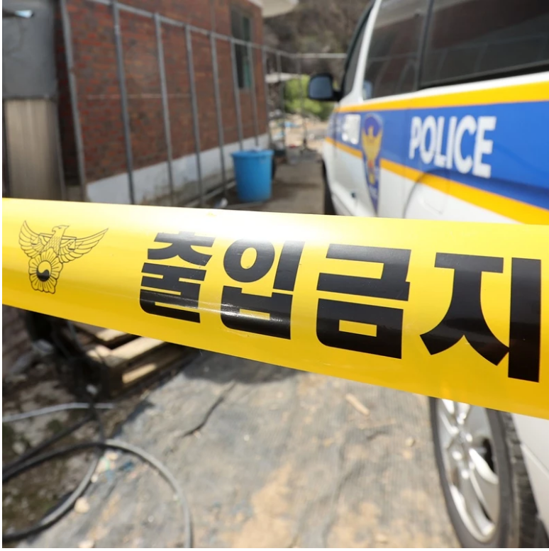 안성시청 6급 공무원 부부 차량서 숨진 채 발견 극단선택 '남편 지병 앓아'