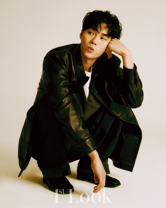 '지리산' 윤지온 