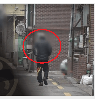 궁금한 이야기 y 1년째 아들을 찾는 남자, 대답 없는 이름을 찾는 남자