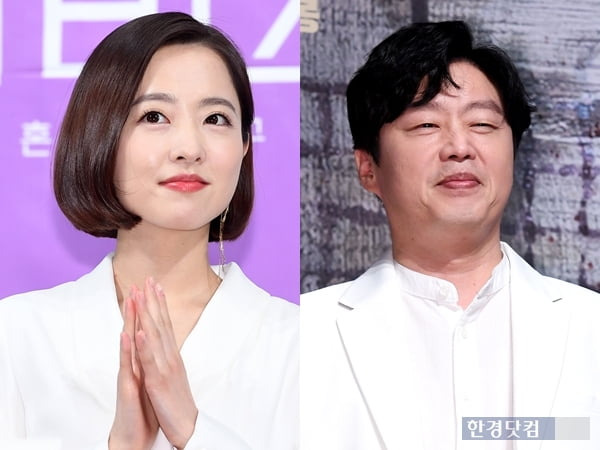 배우 김희원 스캔들 박보영 결혼 나이 키 여자친구 인스타