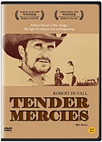 텐더 머시스 Tender Mercies. 1983