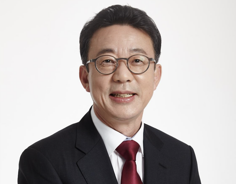 홍철호 나이 고향 학력 이력 프로필 (기업인 출신 정치인)