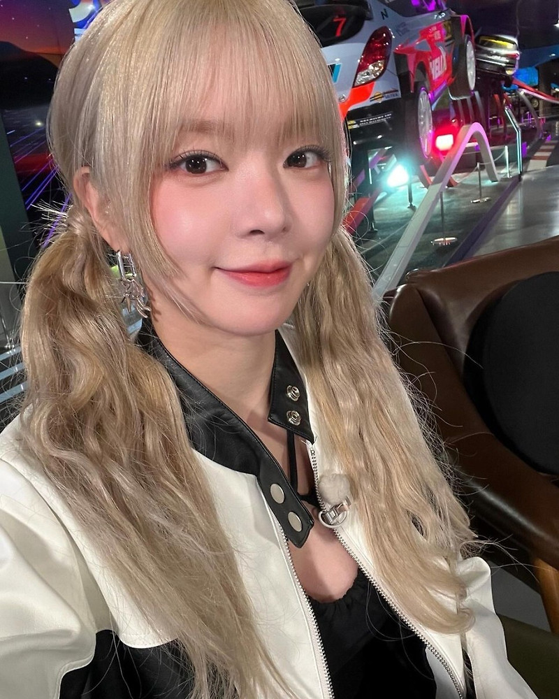 'AOA 출신' 초아, 美 공항서 대형사고 발생...