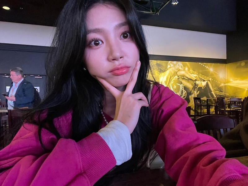 '혼전임신 발표' 라붐 해인, 26일 비연예인과 결혼...