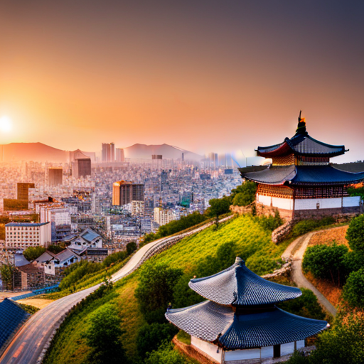 서울 vs 지방, 어디가 부동산 투자로 더 좋을까?
