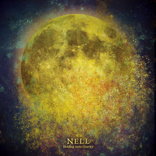 넬 (NELL) Holding Onto Gravity 듣기/가사/앨범/유튜브/뮤비/반복재생/작곡작사