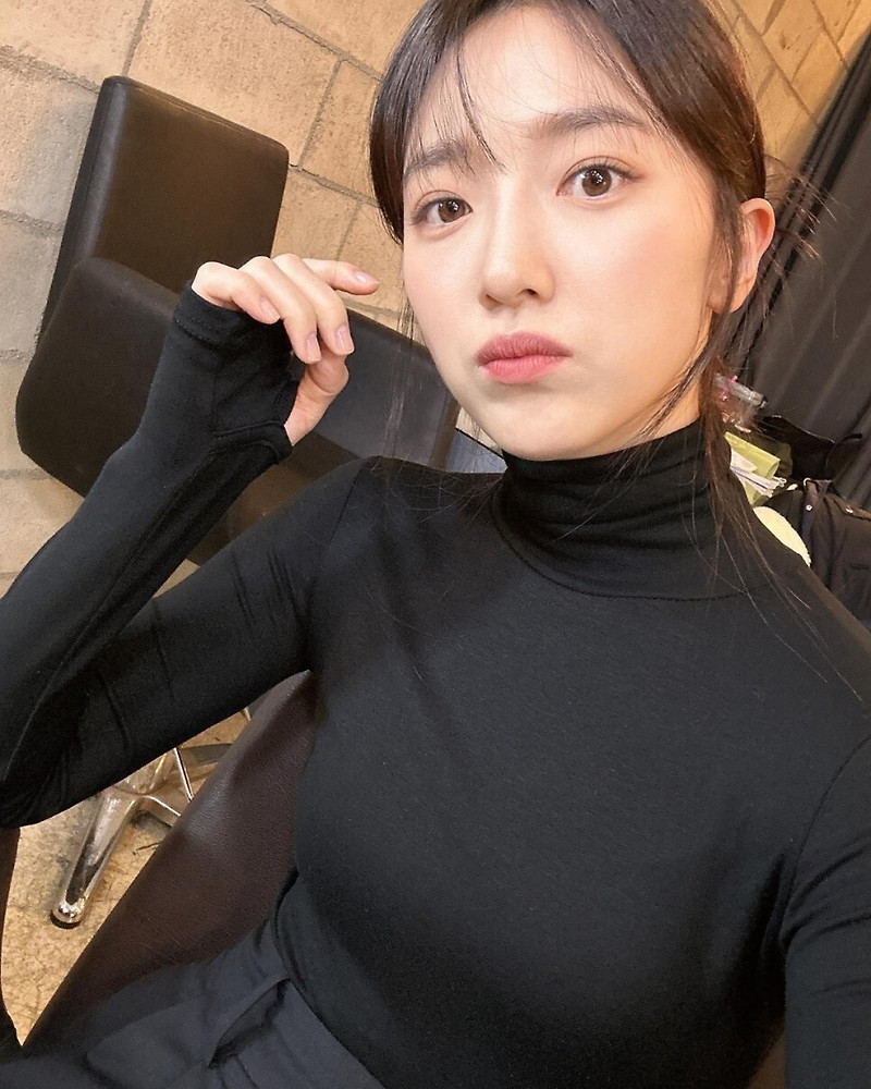 '최연소 승무원' 표예진, 오디션 100번 만에 주연배우로 성장...<모범택시2>와 <청춘월담>