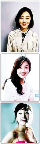 배우 오나라 남자친구 김도훈 결혼계획