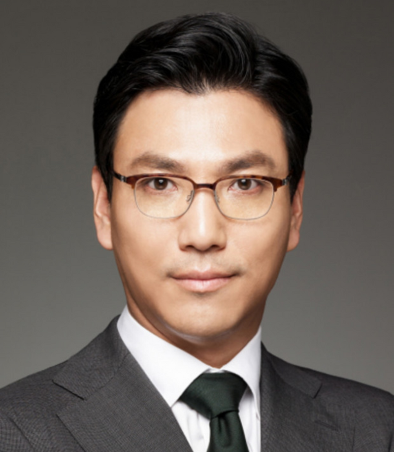 김재열 이서현 남편 프로필