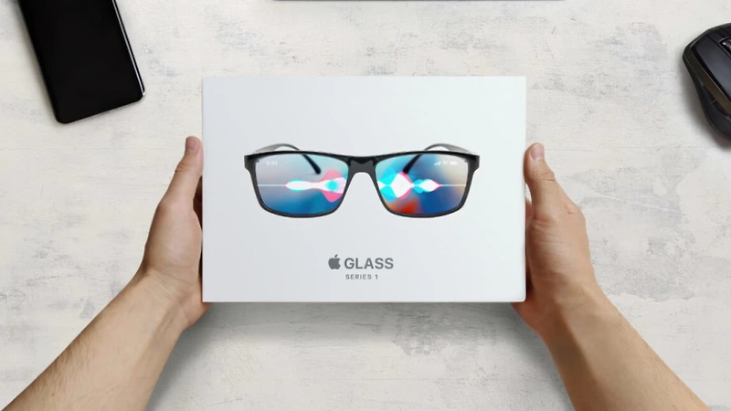 Apple Glass 출시 날짜, 가격, 기능 및 뉴스