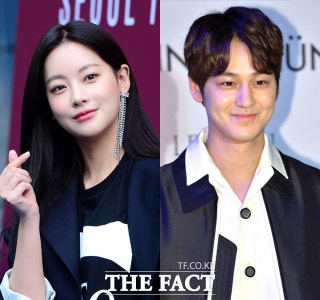 김범 나이 배우 프로필 고향 가족 결혼 전 여자 남자 친구 오연서 문근영