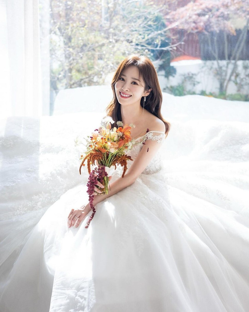 박연경 MBC 아나운서, 깜짝 결혼 발표...