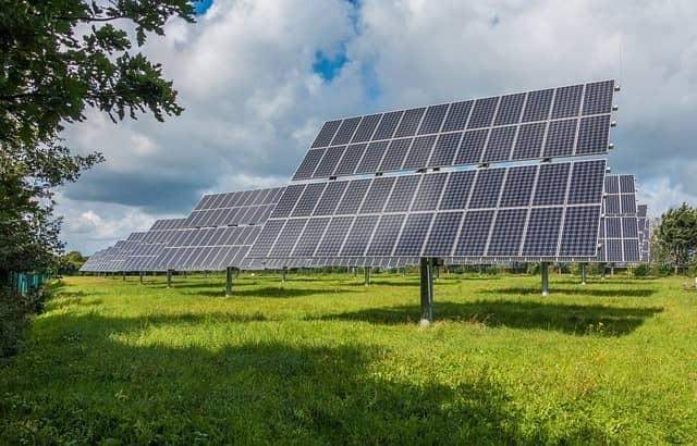태양광발전사업,친환경 에너지,안전 수익 창출