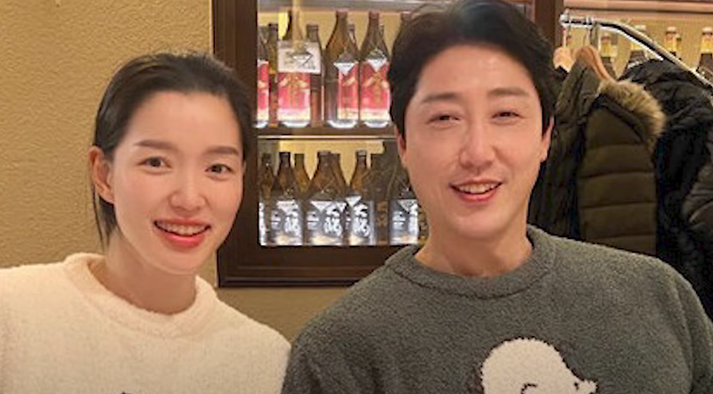 손헌수 예비신부 결혼 소식에 박수홍이 놀란 이유