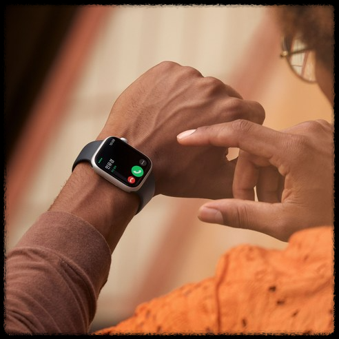 Apple Watch 8 GPS 상품설명 특징과 장점 추천하는 이유