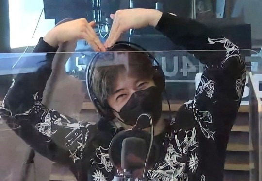 손호영 