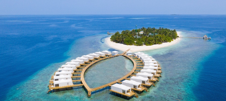 환상의 섬 몰디브 자유여행 일정 추천! 몰디브에서 꼭 가봐야 할 곳과 맛집