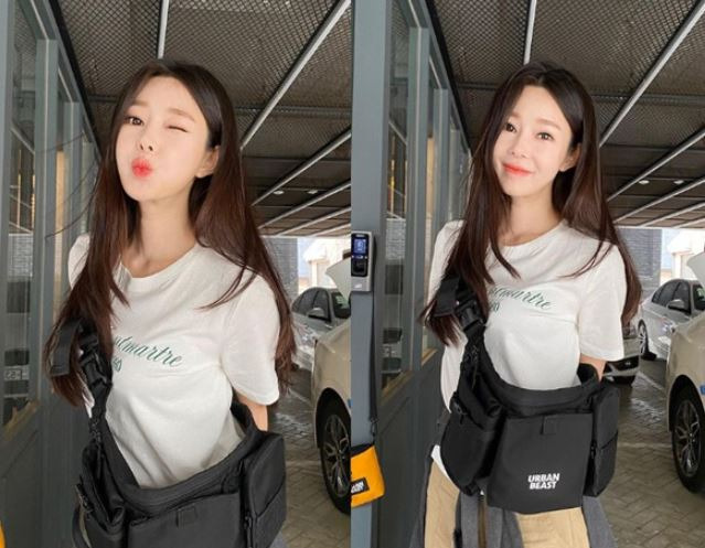 지연수 프로필 직업 나이 인스타 일라이 이혼이유
