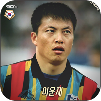수원 삼성 블루윙즈 역대 올스타 팀
