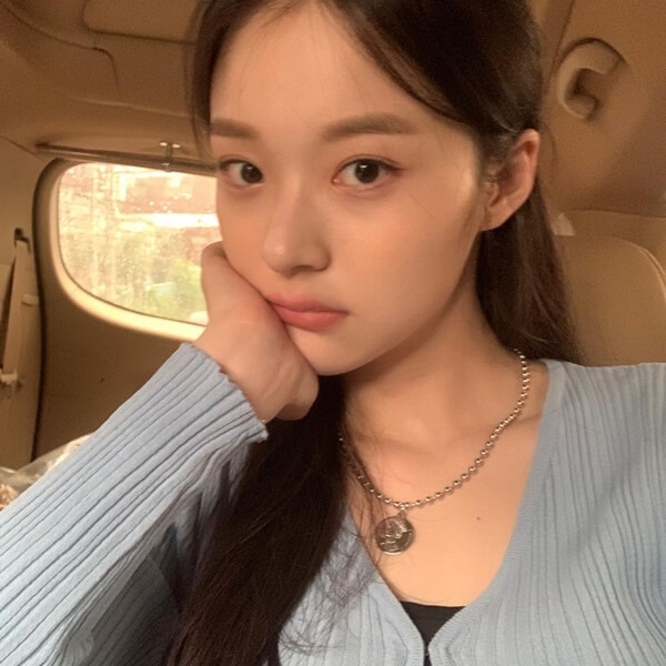 배우 신도현 과거 미국 유학 및 모델 시절