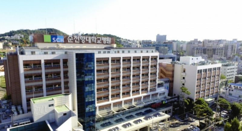 서울 순천향대병원 코로나19 확진자 발생
