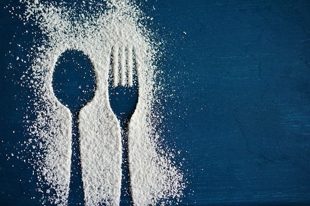 하루에 설탕을 얼마나 먹어야 할까? (비전문가 글 주의)