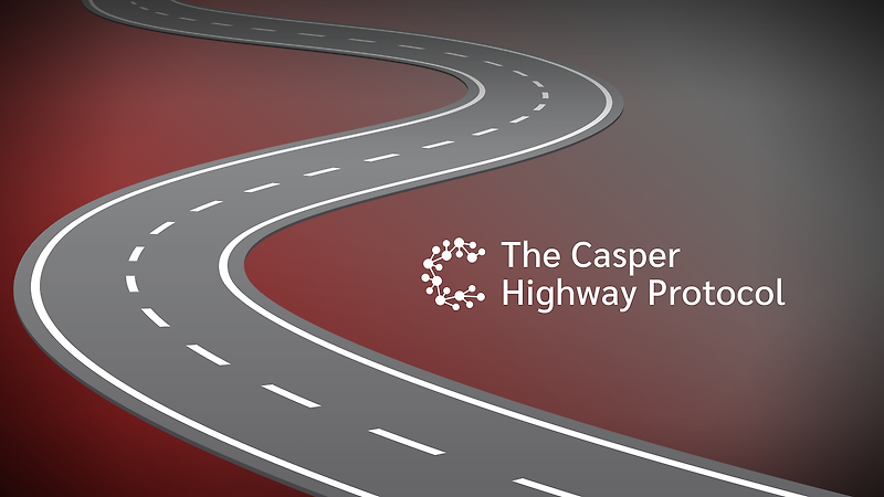[Casper Labs 캐스퍼] Casper Network Highway 컨센서스 프로토콜