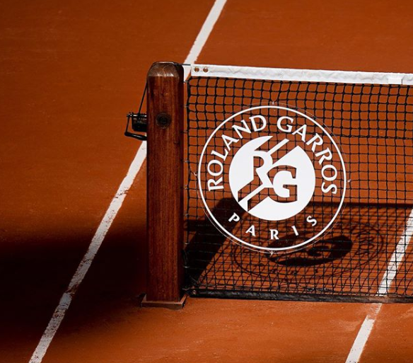 2020 프랑스오픈 롤랑가로스 테니스대회 여자단식 4강전 결승전 대진표