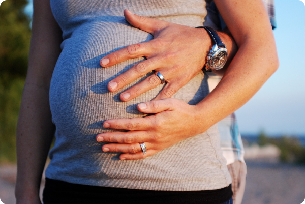 남편과 함께 하는 임신율 높이는 10가지 방법
