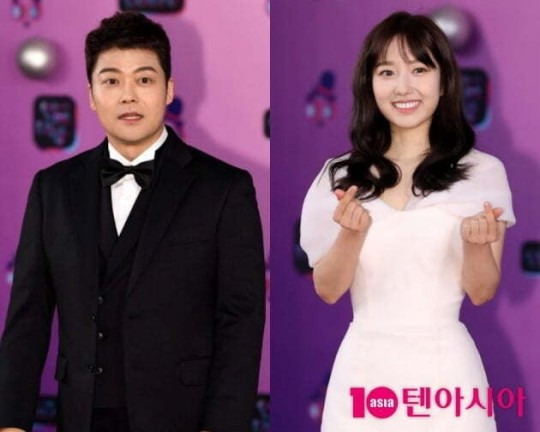 전현무X이혜성, 결별 침묵 깼다…